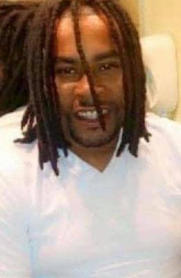Joshua Davis death by force case profile photo