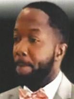 William Shelton death by force case profile photo