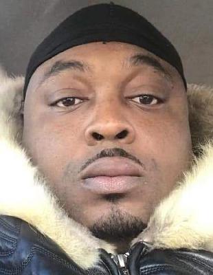 Dwayne Young death by force case profile photo