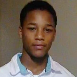 Chrishawn Debo death by force case profile photo