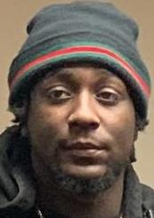 Antonio Rogers death by force case profile photo