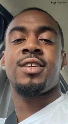 Sean Wilson death by force case profile photo