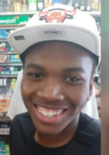 Solomon Little death by force case profile photo