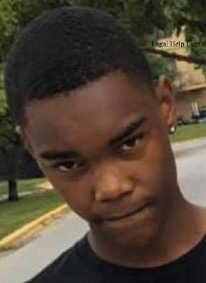 Davion Wright death by force case profile photo