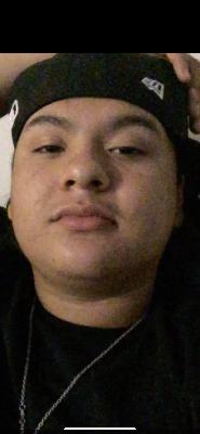 James Vara death by force case profile photo