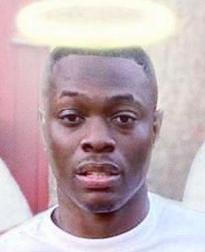 Demetrius Maclin death by force case profile photo