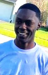 Lonnie Evans death by force case profile photo