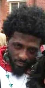 Tyress Wilson death by force case profile photo