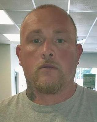Jason Newell death by force case profile photo
