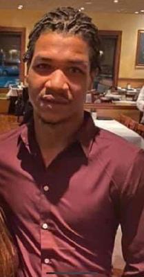 Quincy Ferguson Jr death by force case profile photo