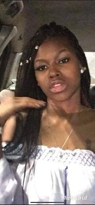 Tayveona Edwards death by force case profile photo