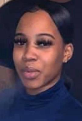 Annette McKay death by force case profile photo