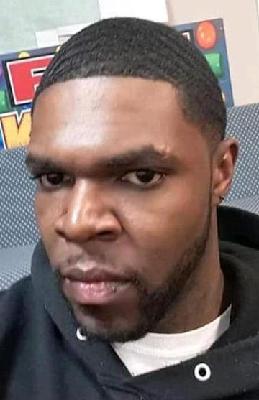 Cordero Robinson death by force case profile photo