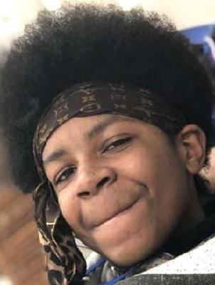 Traveon Frazier death by force case profile photo