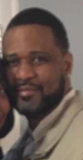 Curtis Clark death by force case profile photo