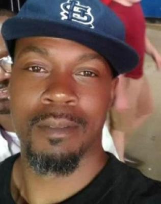 William Porter Jr. death by force case profile photo