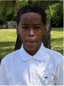 Vernardo Jones Jr death by force case profile photo