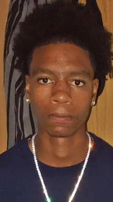 Antiwon Deon Douglas Jr. death by force case profile photo