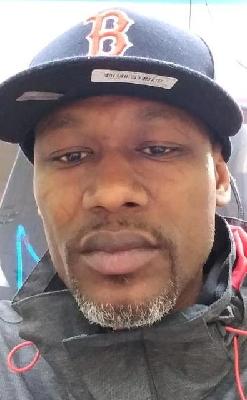 Tony Gilford death by force case profile photo
