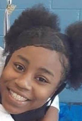 Amaria Jones death by force case profile photo