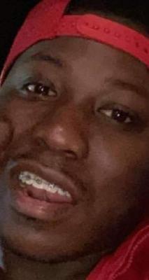 Courtney Horton death by force case profile photo