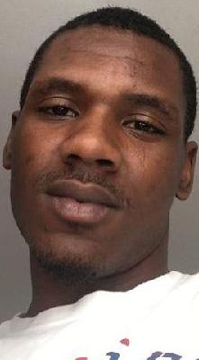 Denzail Gresham death by force case profile photo