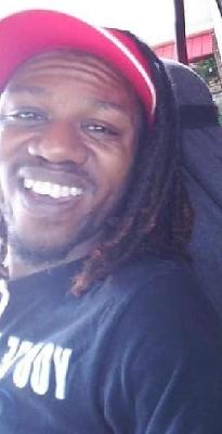 Gerald Johnson death by force case profile photo