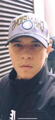 Jose Gutierrez death by force case profile photo