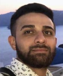 Victor Cazares death by force case profile photo