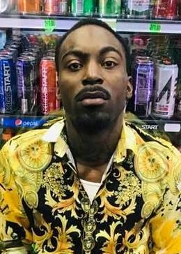 Myqwon Blanchard death by force case profile photo