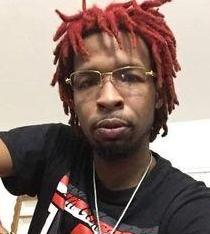 Gregory Hakeem Stewart Sr. death by force case profile photo