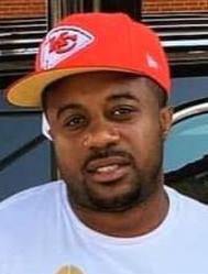 Martell White death by force case profile photo