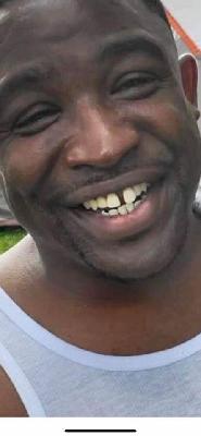 Dion Neal death by force case profile photo
