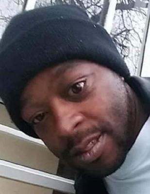 Tobias McNeal death by force case profile photo