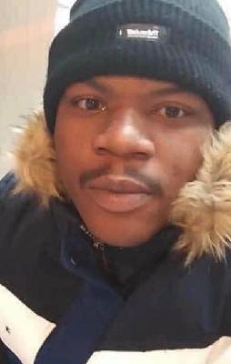 James Primer death by force case profile photo