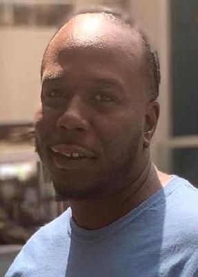 Calvin Edwards death by force case profile photo
