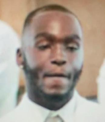 Phillip Trammell Jr death by force case profile photo