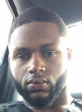 Ronell Dortch Jr death by force case profile photo