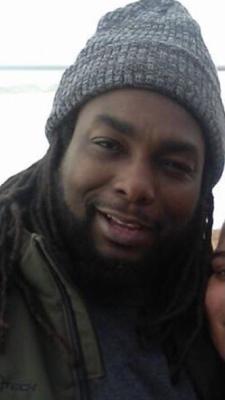 Floyd Faint Sr death by force case profile photo