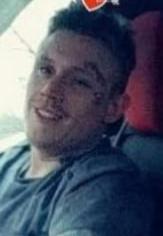 Daniel Walter death by force case profile photo