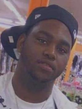 Bryston Musgrave death by force case profile photo