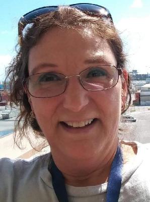Cheryl Schriefer death by force case profile photo
