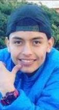 Victor Cervantes death by force case profile photo