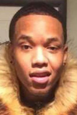 Kelvin Murray death by force case profile photo