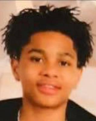 Darius Lane death by force case profile photo
