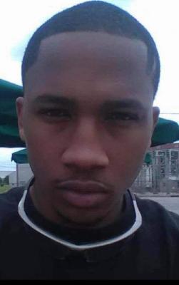 Dawayne McCauley death by force case profile photo