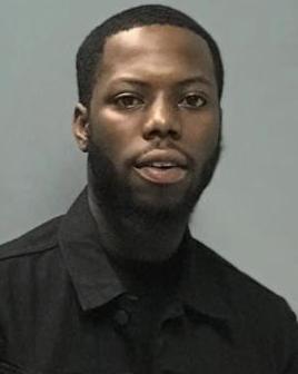 Donta Suggs death by force case profile photo