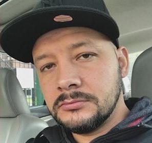 Fermin Cisneros death by force case profile photo