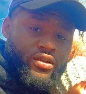 Gaylend Allen-Davis death by force case profile photo