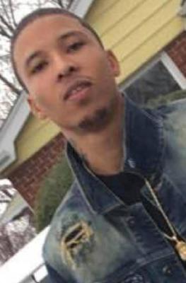 Deaunte Crudup death by force case profile photo